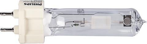 Produktbild Philips MASTERC CDM-T 70W/942 G12 1CT/12 (G12, 70 W, 6300 lm, 1 x, G)
