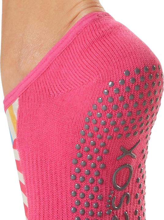 Immagine prodotto Toesox Calzini a mezza punta Luna Bon Voyage (S)