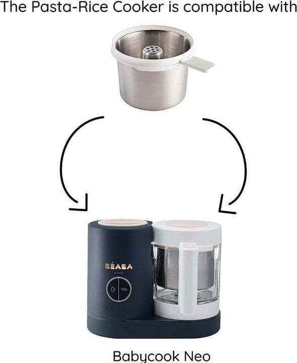 Immagine prodotto Beaba Babycook