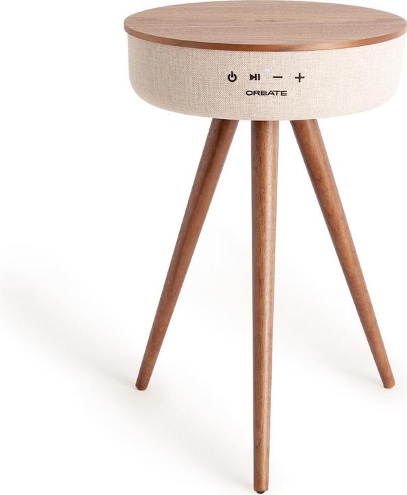Produktbild Create Speaker Table 360 (7 h)