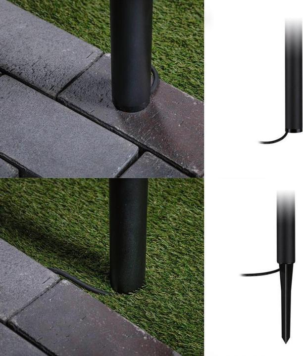 Produktbild Paulmann Outdoor Plug & Shine Flarea (150 lm, IP65)