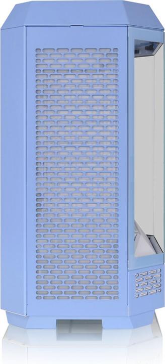 Produktbild Thermaltake The Tower 300 Hydrangea Blue (mATX, Mini-ITX)
