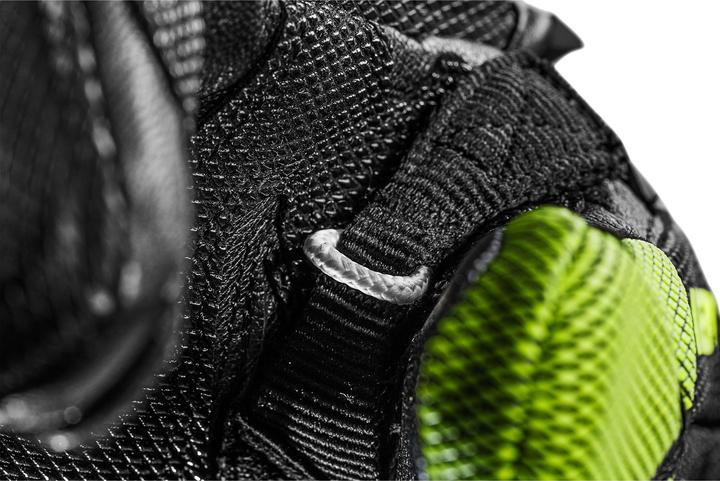 Actual product image Leki RĘKAWICE WCR Venom GS 3D 8.0 (8)