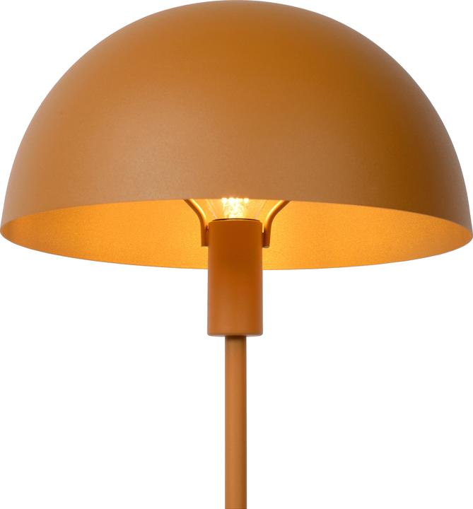 Actual product image Lucide Siemon (E14)