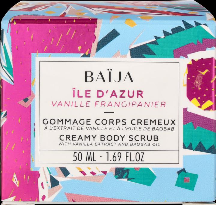 Baija Ile D'Azur (50 ml)