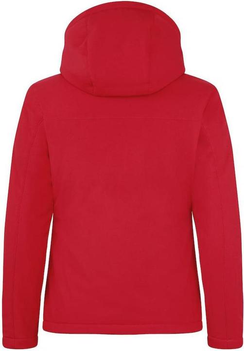 Produktbild Clique Softshelljacke Wattiert (M)