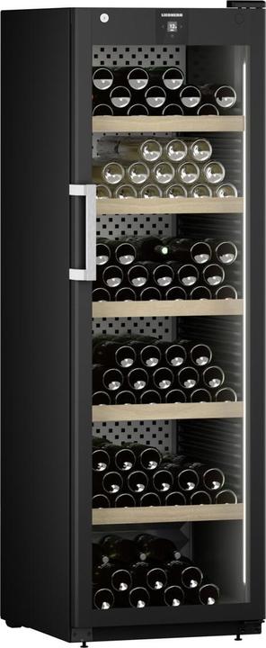 Immagine prodotto Liebherr Selezione GrandCru WPbli 5231