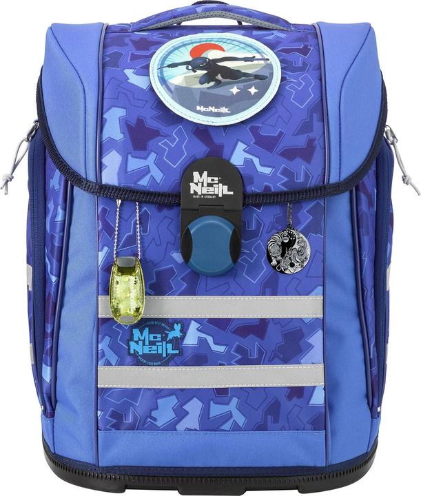 Immagine prodotto Mc Neill McLight 2 set di cartelle 6 pezzi. (20 l)