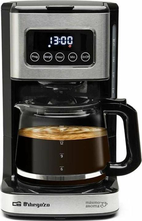 Actual product image Orbegozo CG 4051