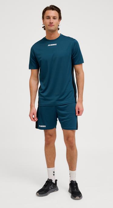 Produktbild hummel hmlMULTI PL JERSEY (XL)