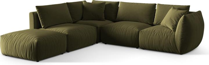 Produktbild Micadoni Chris (Ecksofa, Modular Sofa)