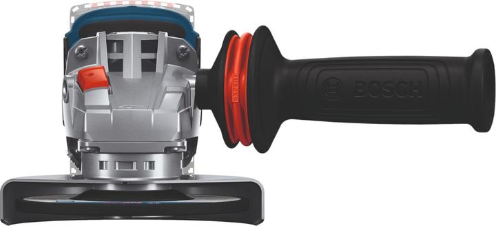 Actual product image Bosch Professional GWS18V-11PS (125mm solo L-Boxx) (125 mm)