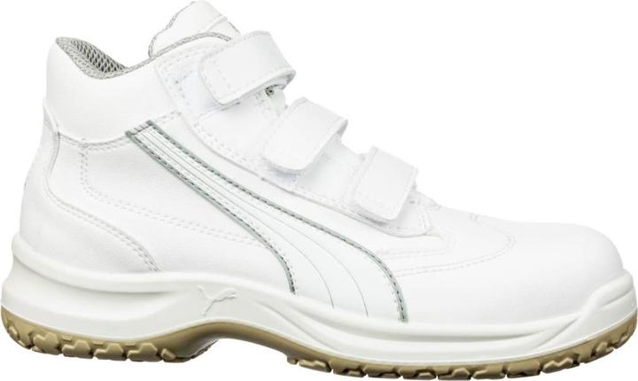 Produktbild Puma Sicherheitsstiefel (S2, 46)