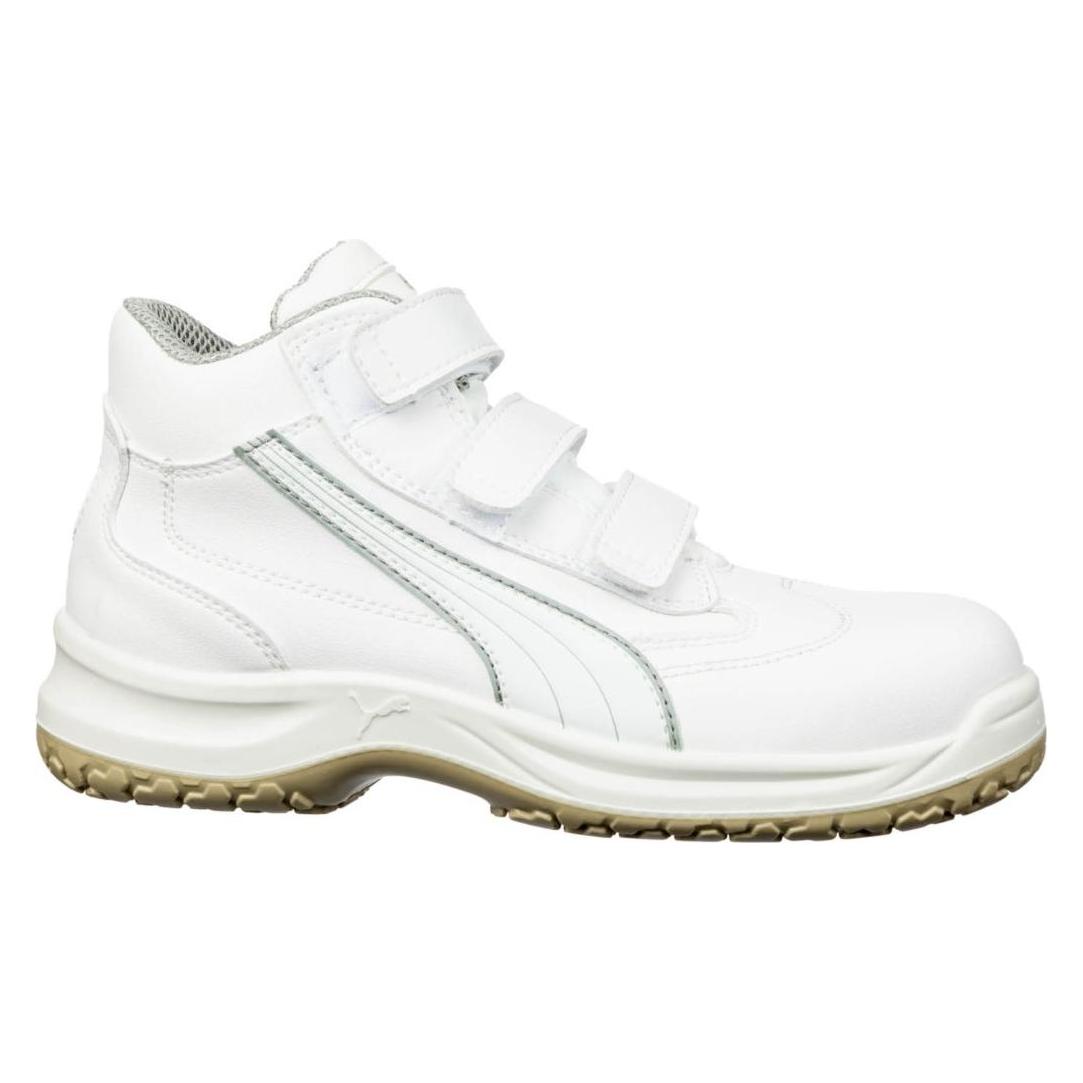 Puma, Werkschoenen, Veiligheidslaarzen (S2, 40)