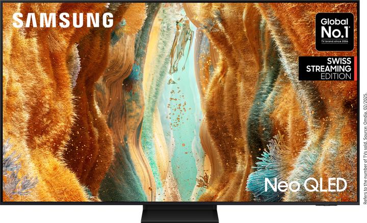 Samsung QE55QN70F (55", QN70F, NeoQLED, 4K, 2025)