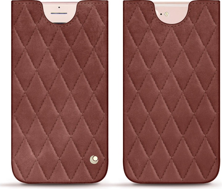Passione vintage - Couture ( Pantone #591d16 )
