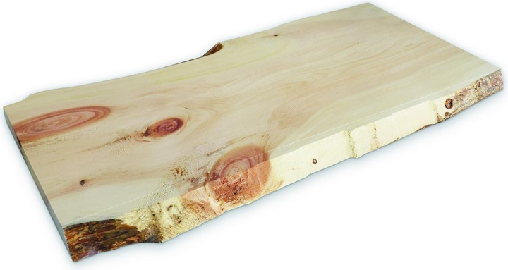 Actual product image DIY-Wood Kitchen board