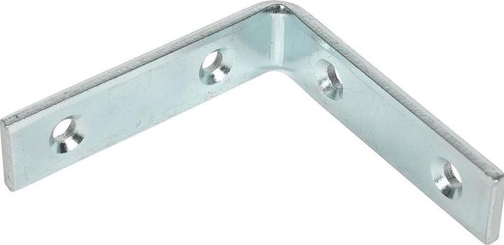 Actual product image Saner Standing angle (Angle connector, 20 pcs.)