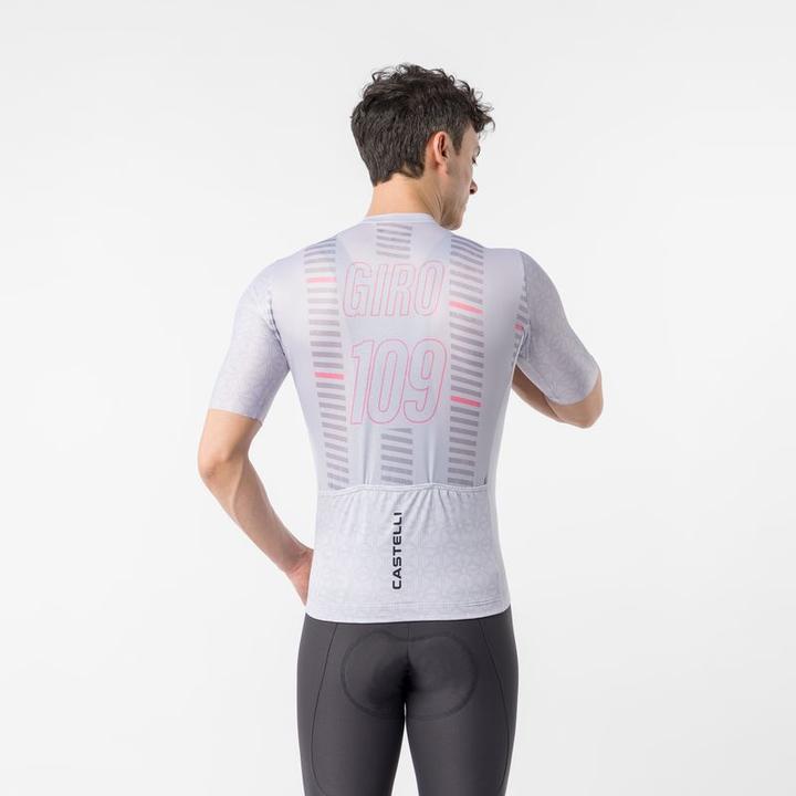 Produktbild Castelli #GIRO109 Milan Jersey (M)
