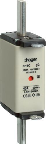 Produktbild Hager LNH1040MK (40 A)