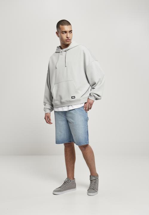 Produktbild Urban Classics Hoodie 80's (S)