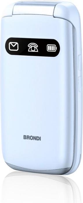 Actual product image Brondi Amico Favoloso (2.80", 1.30 Mpx)