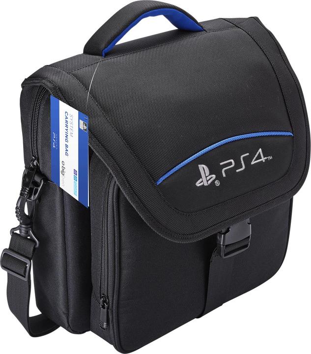 Produktbild Bigben Sony PlayStation 4 Tasche (PS4)