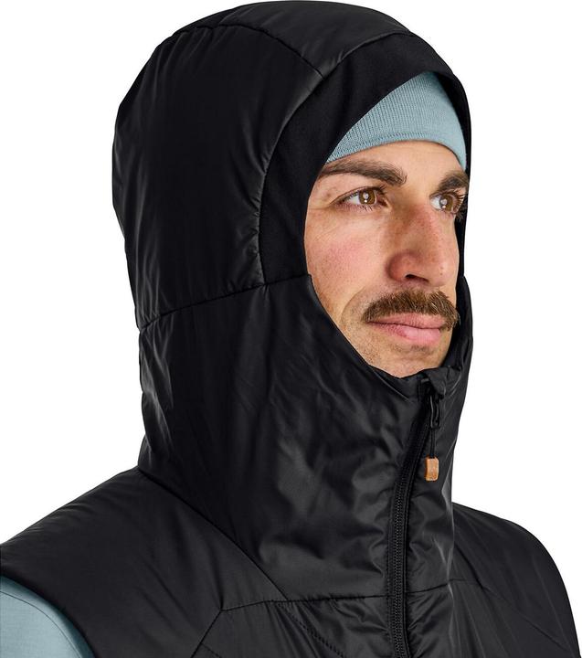 Produktbild Ortovox Piz Boè Swisswool Vest (L)