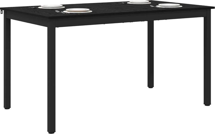 Immagine prodotto vidaXL Esstisch (140 x 80 x 75 cm)