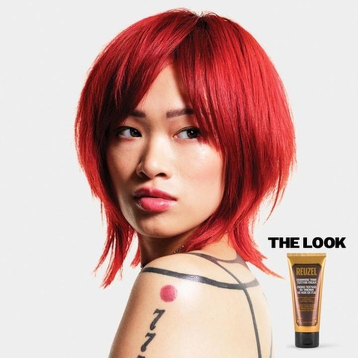 Produktbild Reuzel Grooming Tonic (Haarcreme, 100 ml)