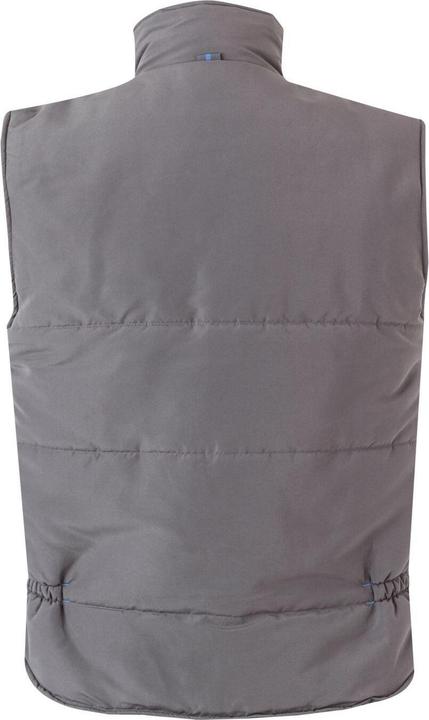 Produktbild Velilla Gepolsterte Sicherheitsweste mit vielen Taschen (S)