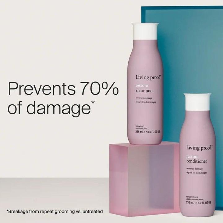 Produktbild Living Proof Restore - Conditioner (710 ml)