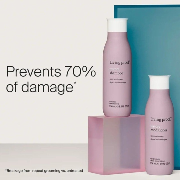 Image du produit Living Proof Restore - Conditionneur (710 ml)