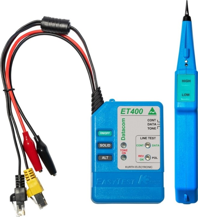 Actual product image Kurth KE401 IT (Network Accessories)