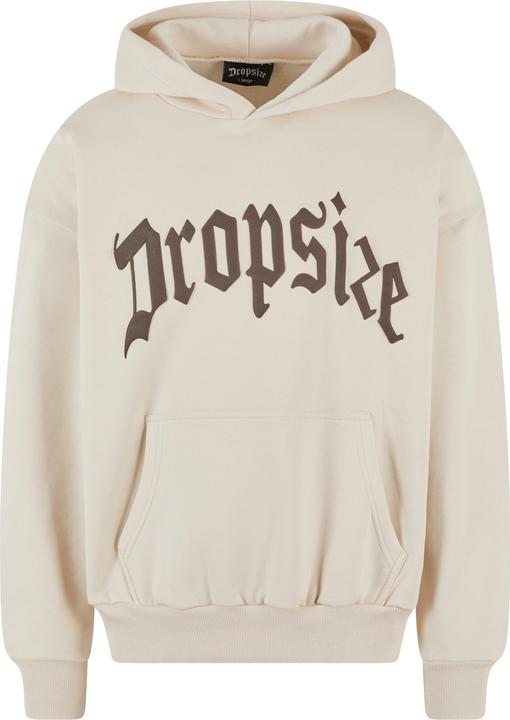 Produktbild Dropsize Heavy Oversize Puffer Print Hoodie - 126877 (XS)