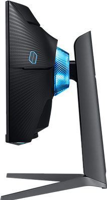 Produktbild Samsung Odyssey G7 LC27G75TQSRXEN (2560 x 1440 Pixel, 27")
