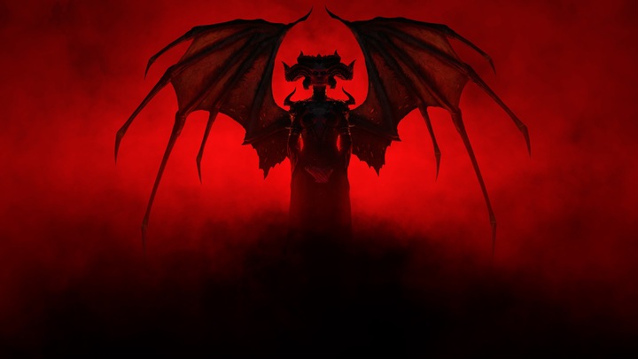Produktbild Activision Diablo 4 (Xbox Series X, Xbox One S, DE)
