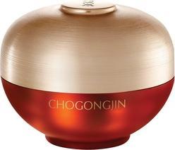 Actual product image Missha Anti-wrinkle cream for mature and dry skin Chogongjin (Sosaeng Jin Cream) 60 ml (60 ml, Night cream)