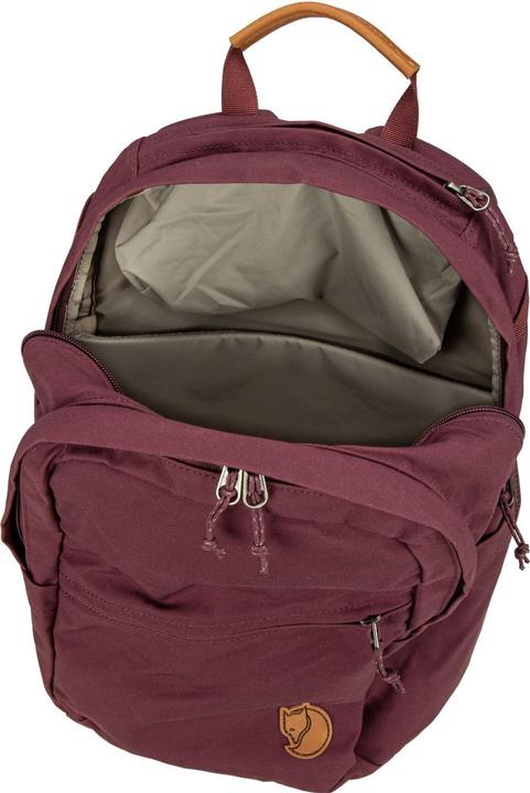 Actual product image Fjällräven Räven 20 (20 l)