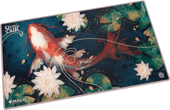 Ultimate Guard Play-Mat Magic: The Gathering - Dandân (Secret Lair)