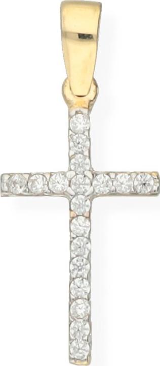 Immagine prodotto Carat Religious (Oro)