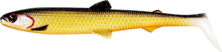 Immagine prodotto Westin Bullteez Shadtail Official Roach (9.50 cm)