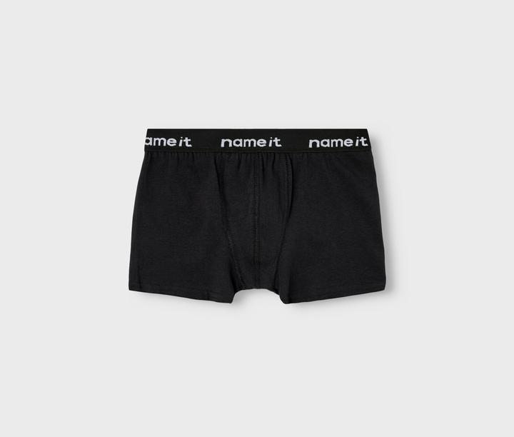 Actual product image Name it Basic 3 Pack Boxer Shorts (146, 152, pack of 3)