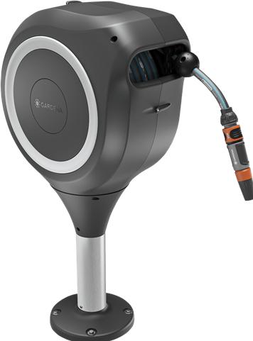Actual product image Gardena RollUp M (20 m)