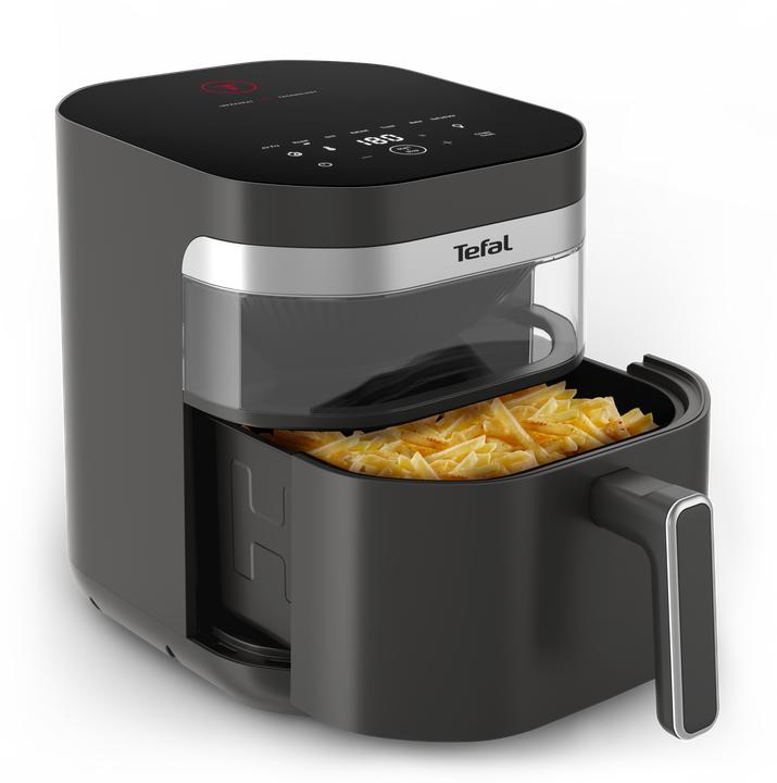 Immagine prodotto Tefal Easy Fry a infrarossi EY832H