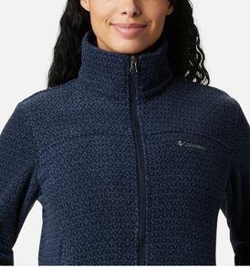Produktbild Columbia Fast Trek Printed Jacket (XS)
