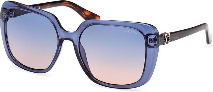 Actual product image Guess Sunglasses GU7863