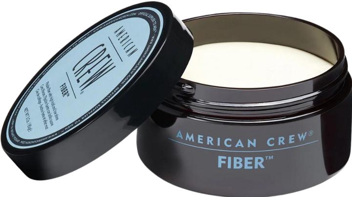 Image du produit American Crew Fibre (Cire capillaire, 85 ml)