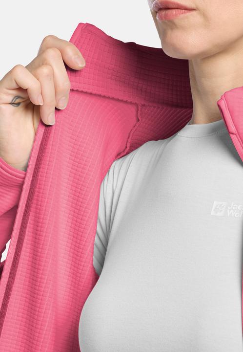 Produktbild Jack Wolfskin Kolbenberg Fz W (XL)
