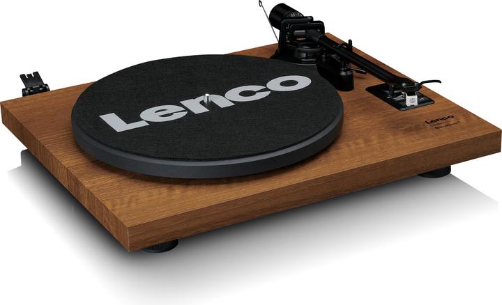 Immagine prodotto Lenco LS-480WD